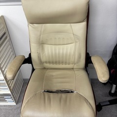 椅子中古！