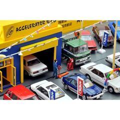 トミカラマ 中古車店(アクセル426)     の画像