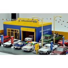 トミカラマ 中古車店(アクセル426)     の画像