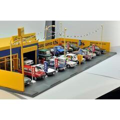 トミカラマ 中古車店(アクセル426)     の画像