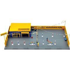 トミカラマ 中古車店(アクセル426)     の画像