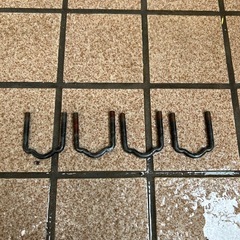 アルミルーフキャリア　ルーフラック　　の画像