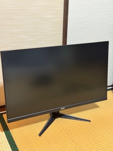 Acer VG280K 28型4kモニター