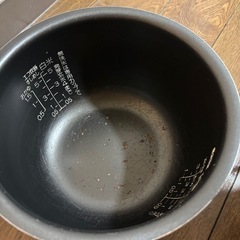 炊飯器の画像