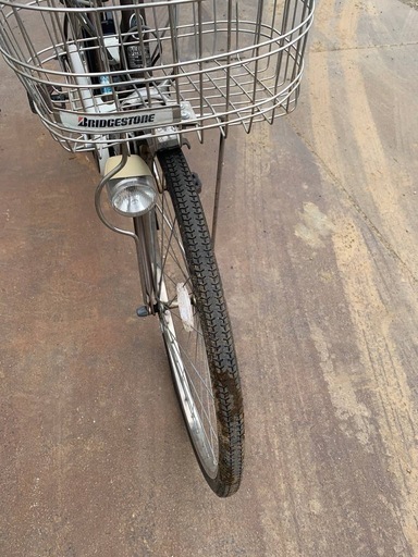 ①✅電動自転車✅Panasonic