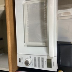 電子レンジ