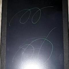 電子メモパッド