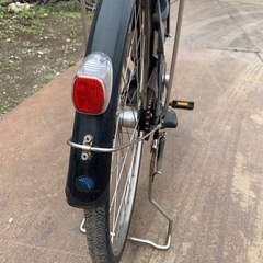 ✅電動自転車✅Panasonicの画像