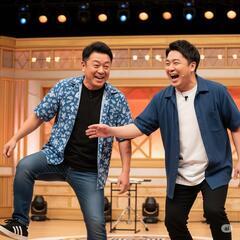 笑いで休日を彩ろう♫ 
漫才・コントサークル、無料見学・体…