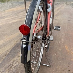 ✅電動自転車✅ヤマハ　PASの画像