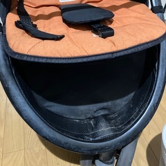 【無料】ベビーカー　JOYの画像