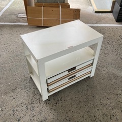 あげます！テレビ台　
