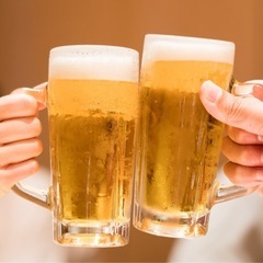 飲み友募集〜　6/5(木)一緒に飲みましょー🍻