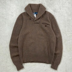 90年代　polo by Ralph lauren  ニット