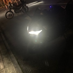 ツーリング行ける人
