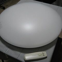 動作確認済　リモコン付き　シーリングライト　大光電機　蛍光灯