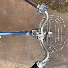 ✅電動自転車✅Panasonicの画像