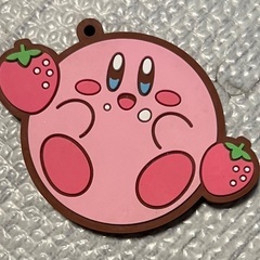 星のカービィ ラバーマスコット