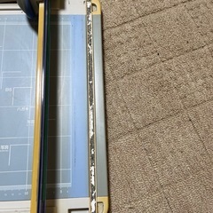 ロータリーカッターの画像
