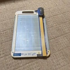 ロータリーカッター