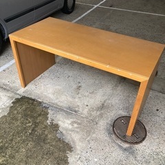 あげます！テーブル！作業台