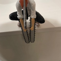 チェンソーマン の画像