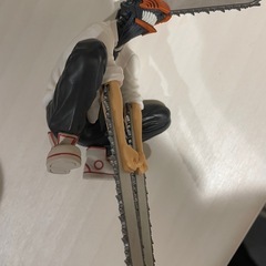 チェンソーマン の画像