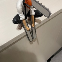 チェンソーマン 