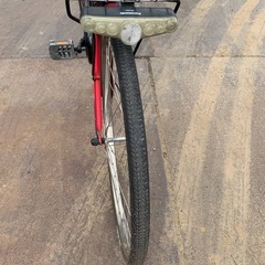 ✅電動自転車✅Panasonicの画像