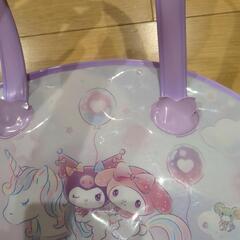 成立☆水泳バックの画像