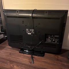 東芝　液晶カラーテレビ32型の画像