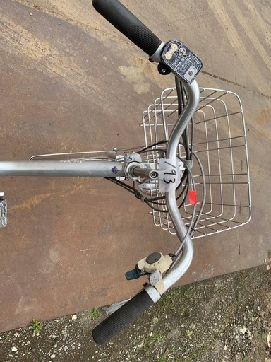 ✅電動自転車✅BS　アシスタ