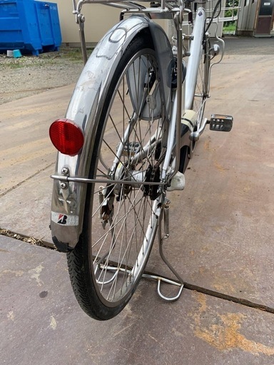 ✅電動自転車✅BS　アシスタ