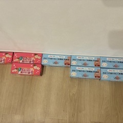 おむつが臭わない袋（200枚×8箱）の画像