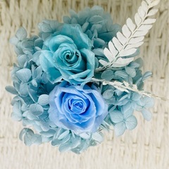 父の日アレンジ♡の画像