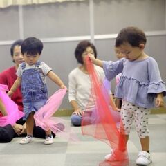 小平市リトミック6月ご参加受付中！