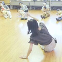 小平市リトミック6月ご参加受付中！の画像