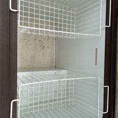 サンデン冷凍ケース
の画像