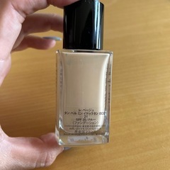 CHANEL リキッドファンデーションの画像