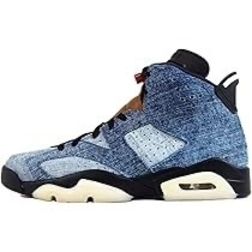 ナイキ エアジョーダン6 GS