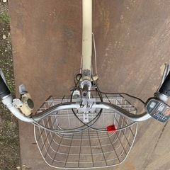✅電動自転車✅Panasonic   の画像