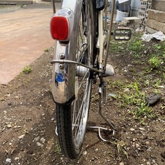 ✅電動自転車✅Panasonic   の画像