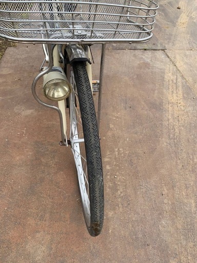 ✅電動自転車✅Panasonic   