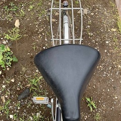 ✅電動自転車✅Panasonic   の画像