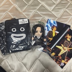 GLAY エンタメくじ