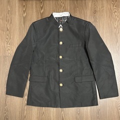 学ラン上下　コスプレ　XXLサイズ