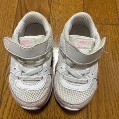 NIKE 12cm の画像