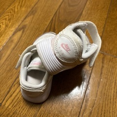 NIKE 12cm の画像