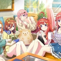 アニメ話出来る方探してます