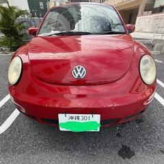 ニュービートル